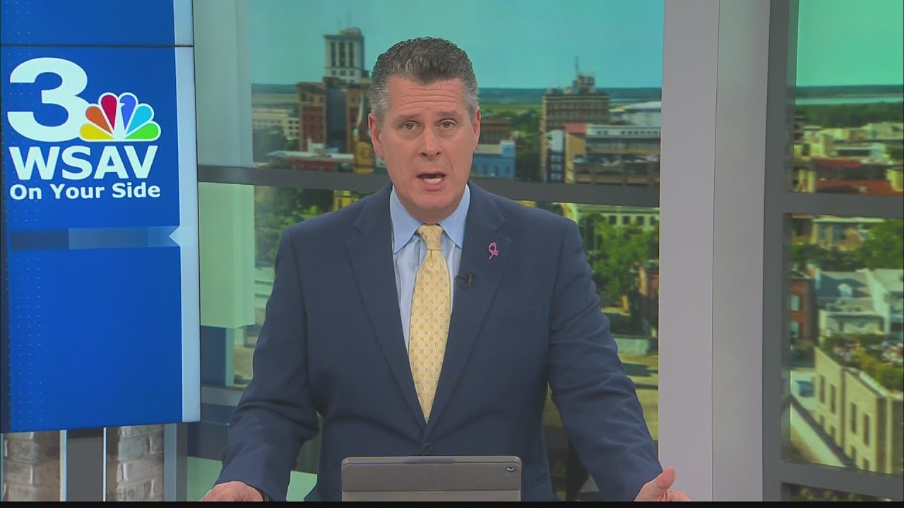 First News at 4