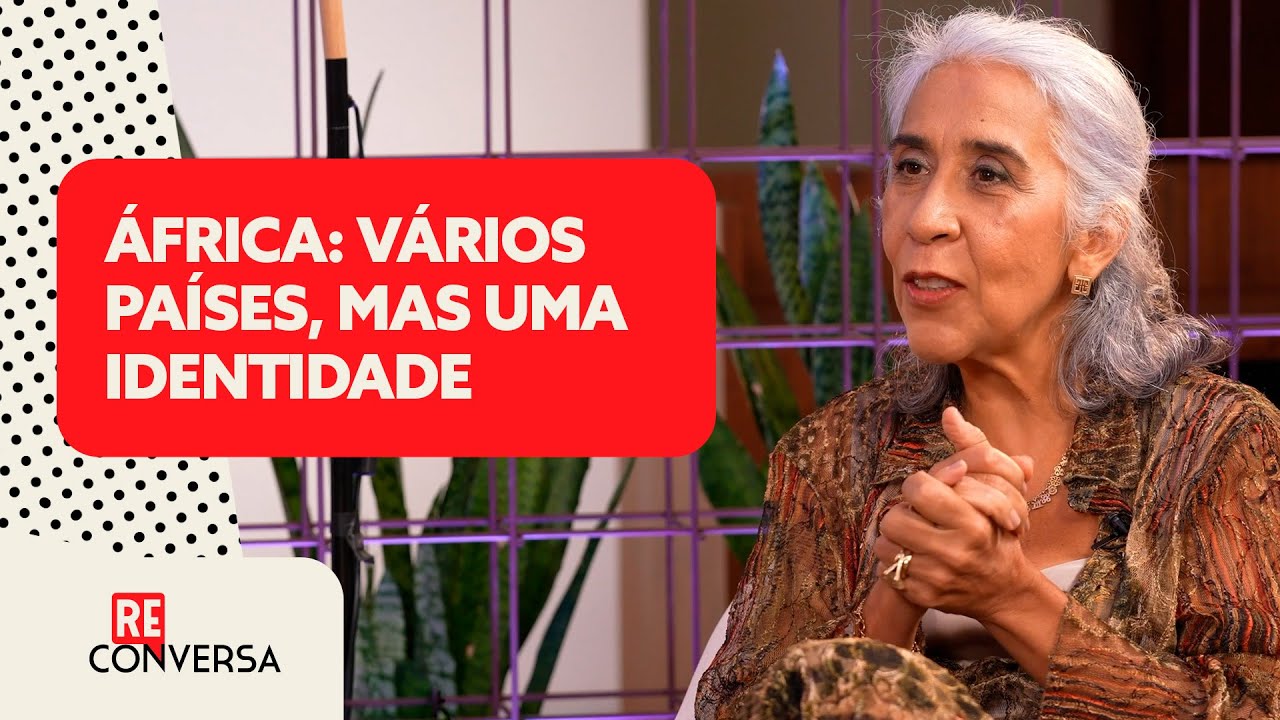 Embaixadora Irene Vida Gala | Cortes do Reconversa