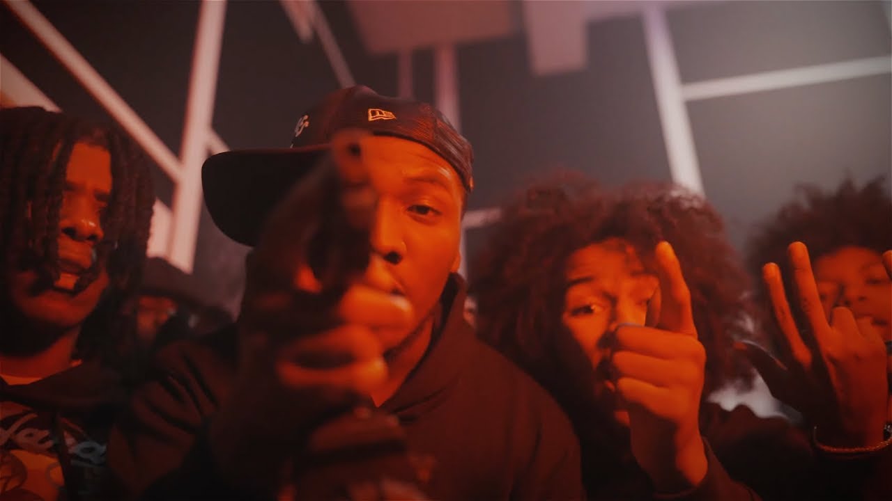 BABY BZZ - BABY BZZ ANTHEM (Official Video)