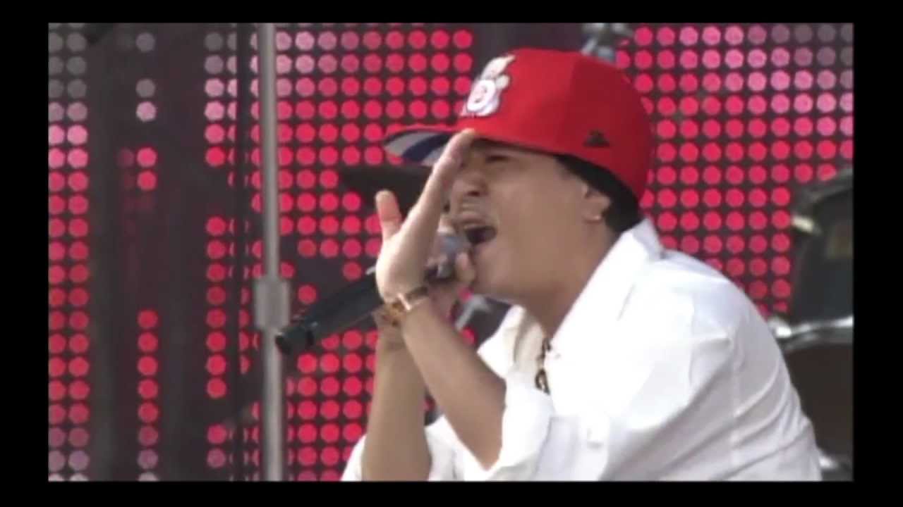 YOYO-C 〜横浜レゲエ祭2011〜RESPECT〜