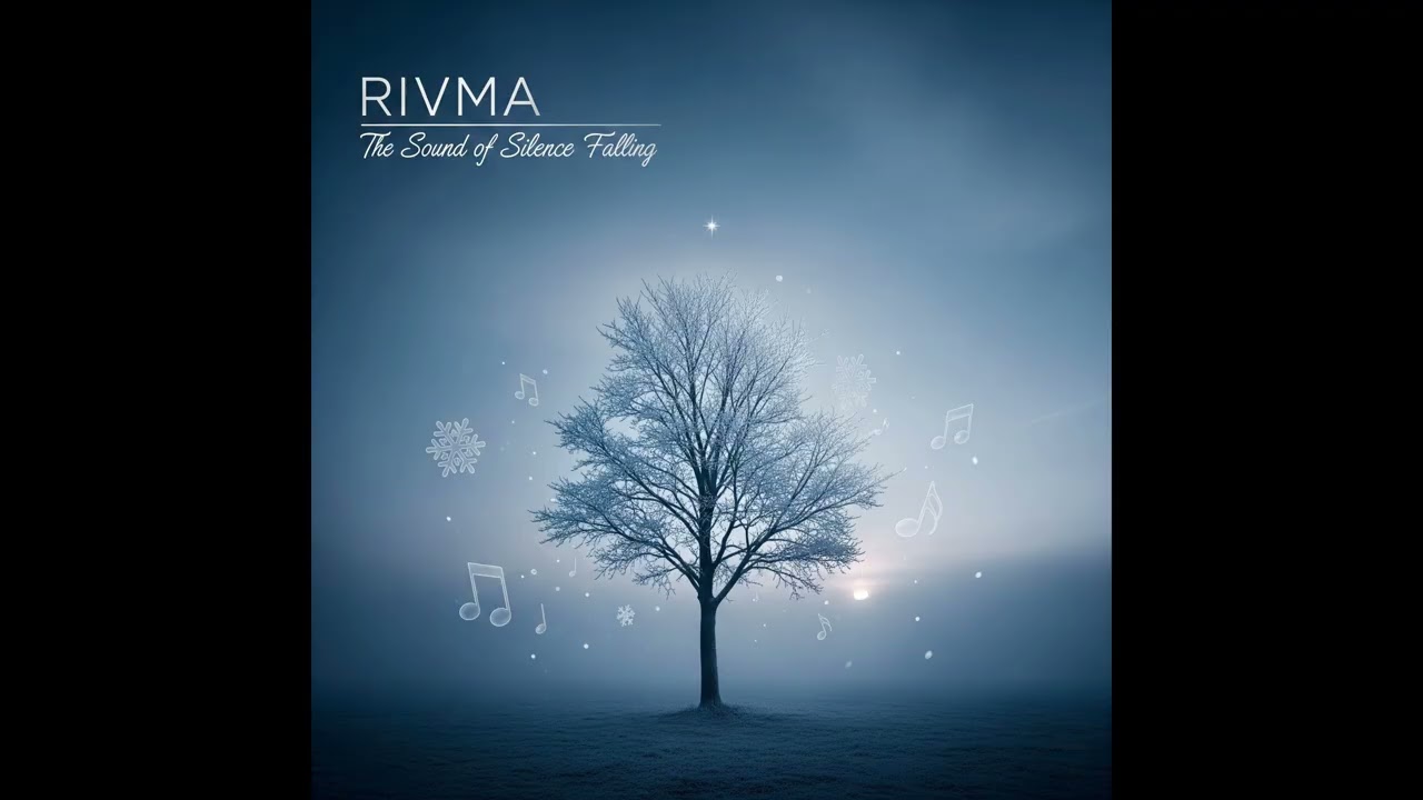 RIVMA &ndash; The Sound of Silence Falling (Official Audio)