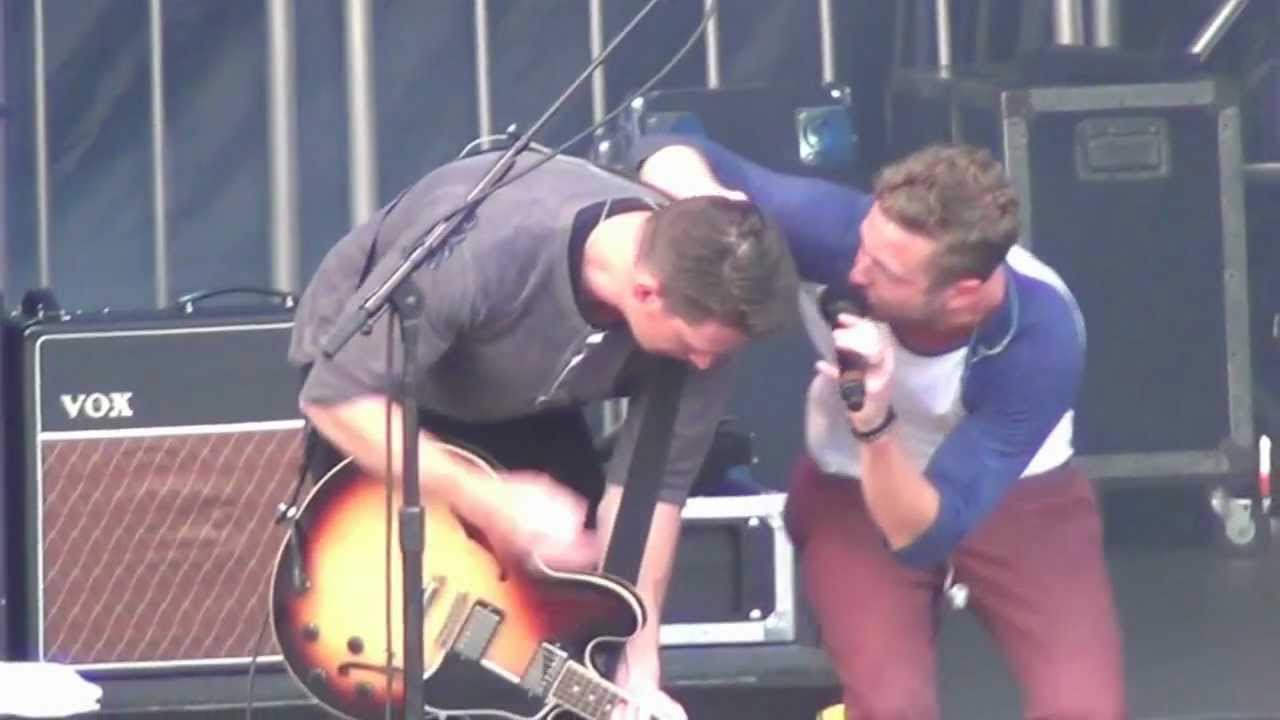 One Republic live 