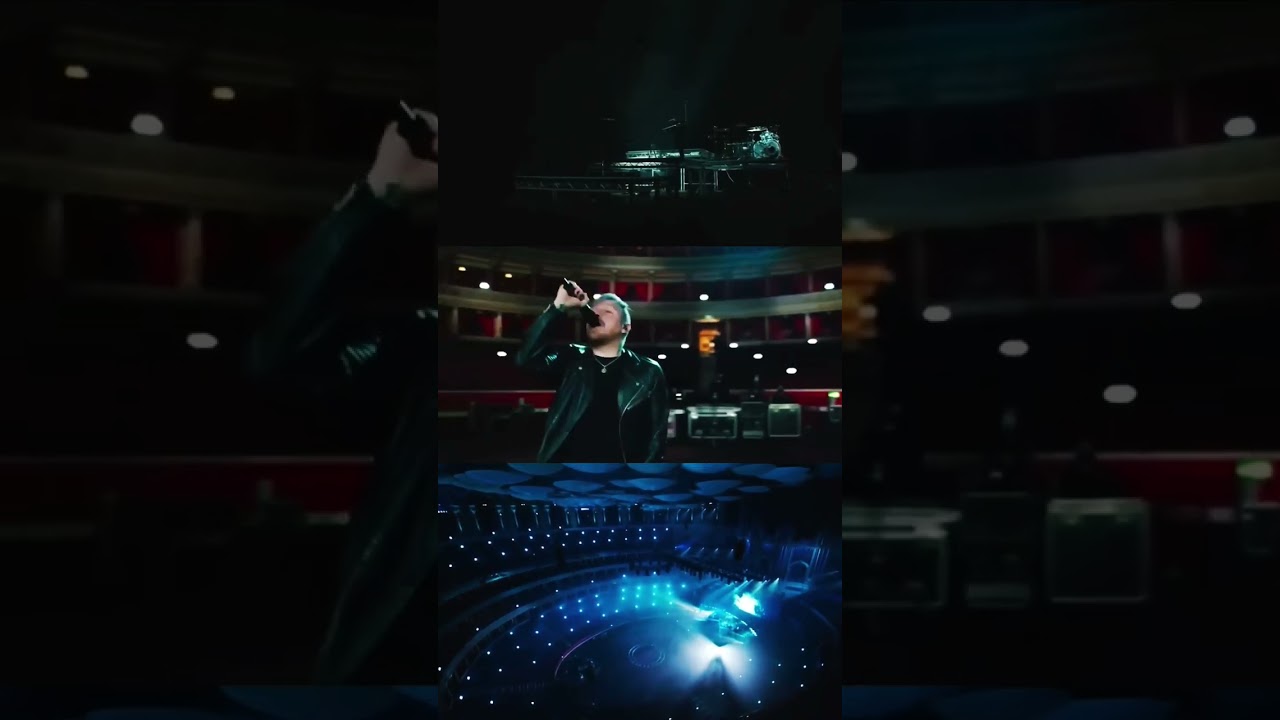 Architects -  Nihilist Royal albert hall 2020 #architects