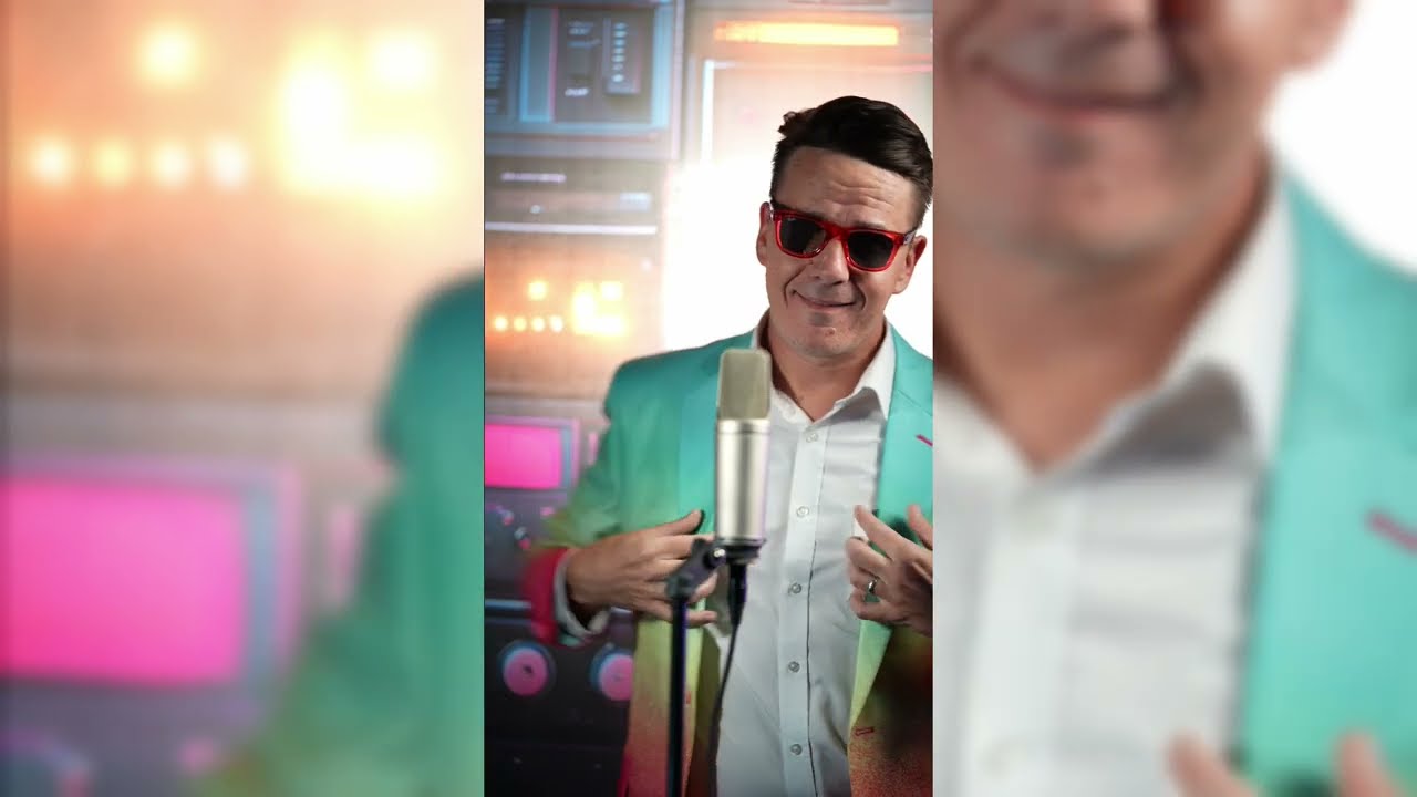 Nenechám to hejt! (funky song z komentářů)