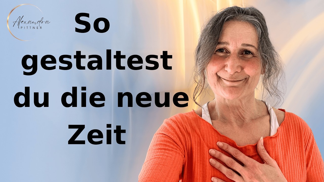 Es braucht DICH jetzt, mehr denn je