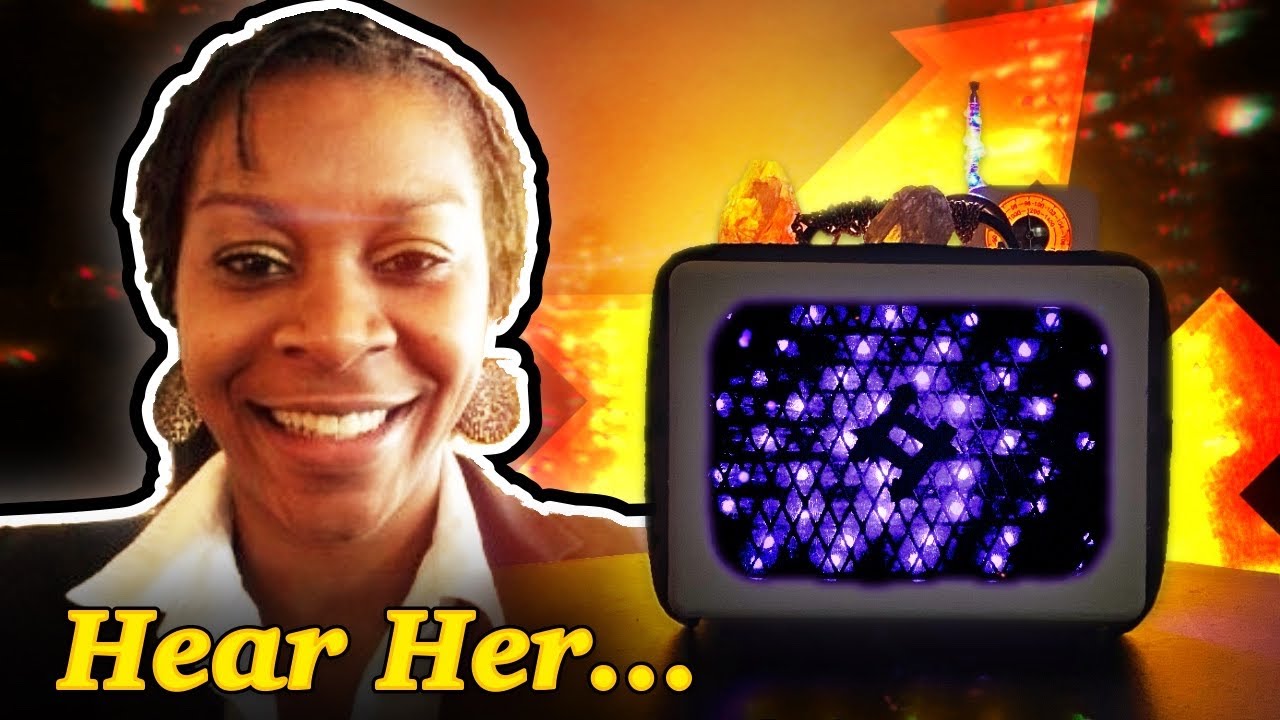 SANDRA BLAND Spirit Box - Was Her Death STAGED? - CLEAR REPLIES! (2022 Update)