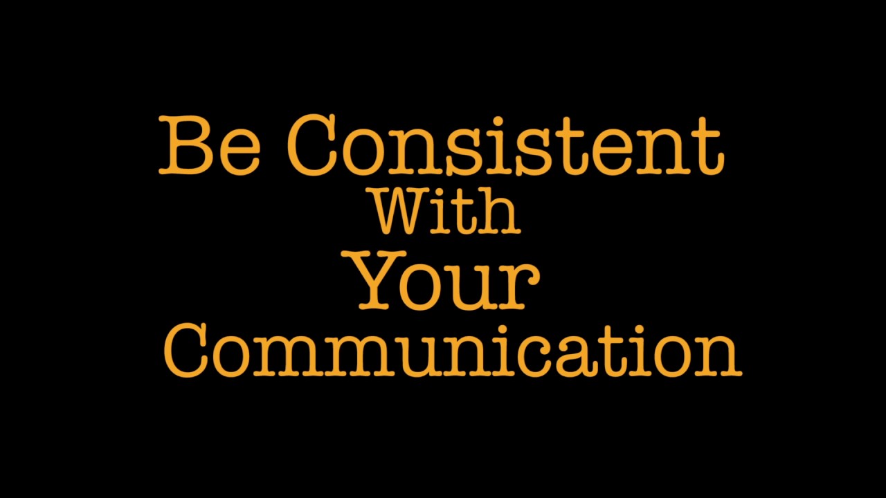 Good communication equals Good Customer Service for Real Estate Agents | RISE Realty