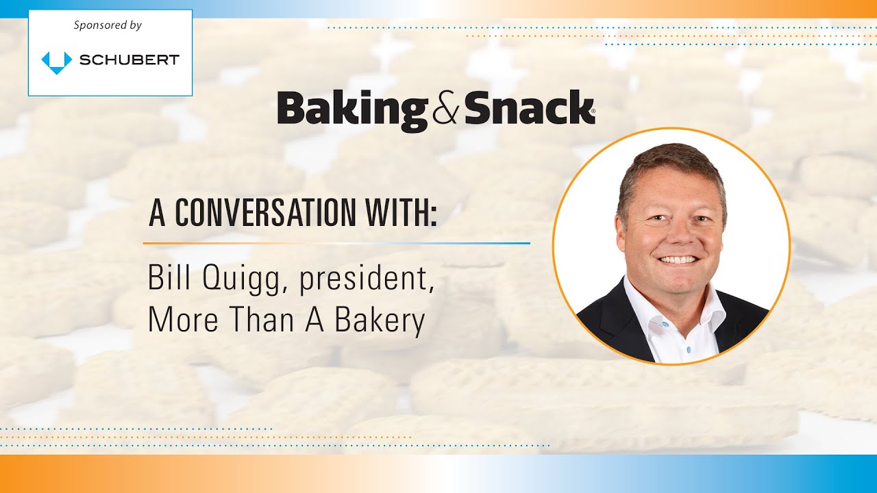 A Conversation with Bill Quigg