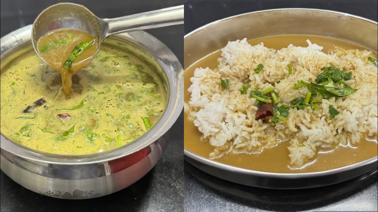 கொங்குநாட்டு ஸ்பெஷல் செலவு ரசம் 👌Best rasam recipe for this climate /selavu rasam/garlic pepper soup