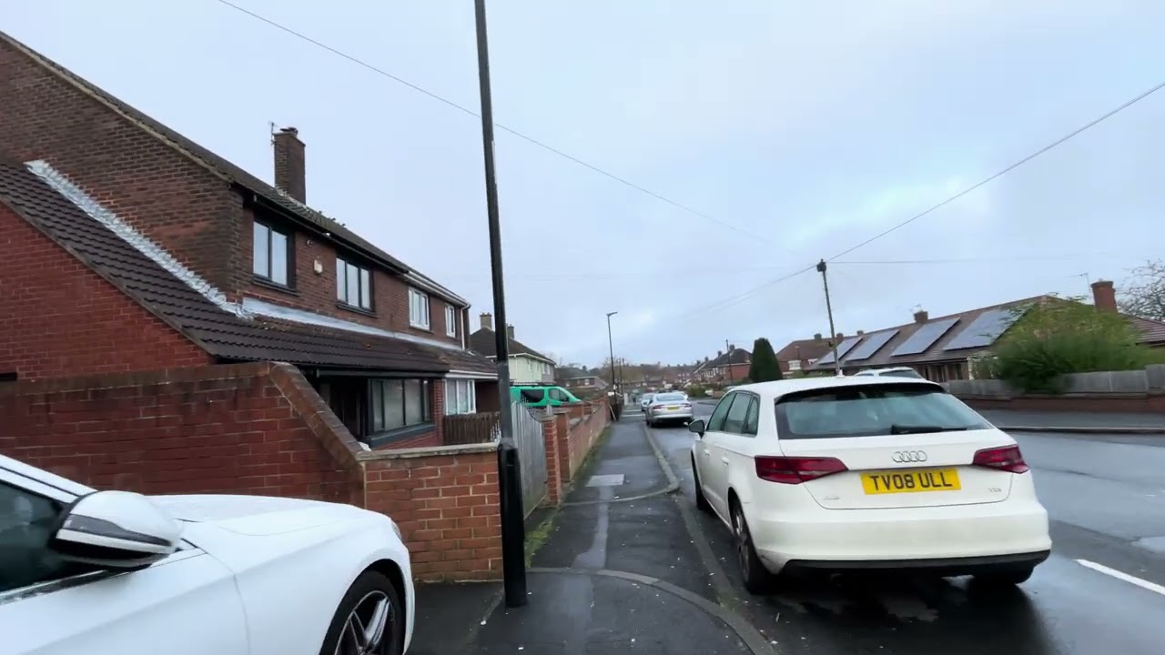 Fencehouses County Durham