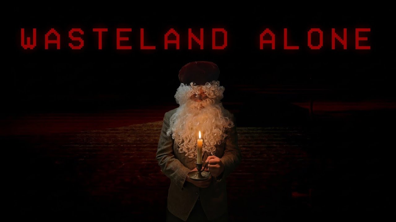 ОДИНОКИЙ / Wasteland Alone