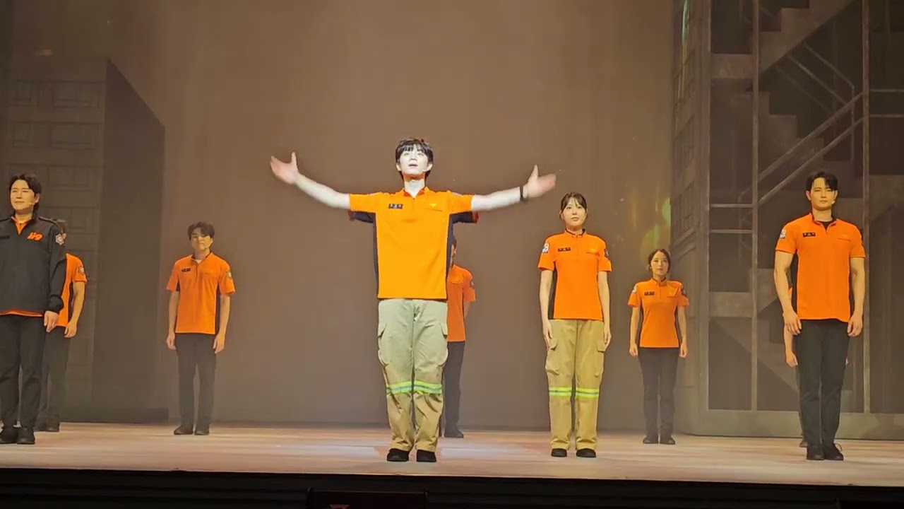 20250727  1초 연극