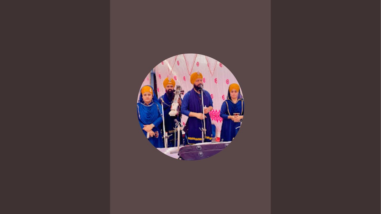 Mandeep Singh Tufan is live