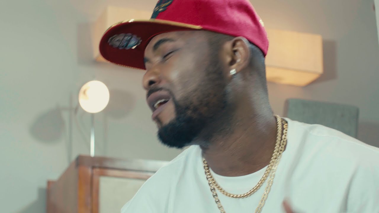 J Love - Fais Moi Confiance ( Video Official )