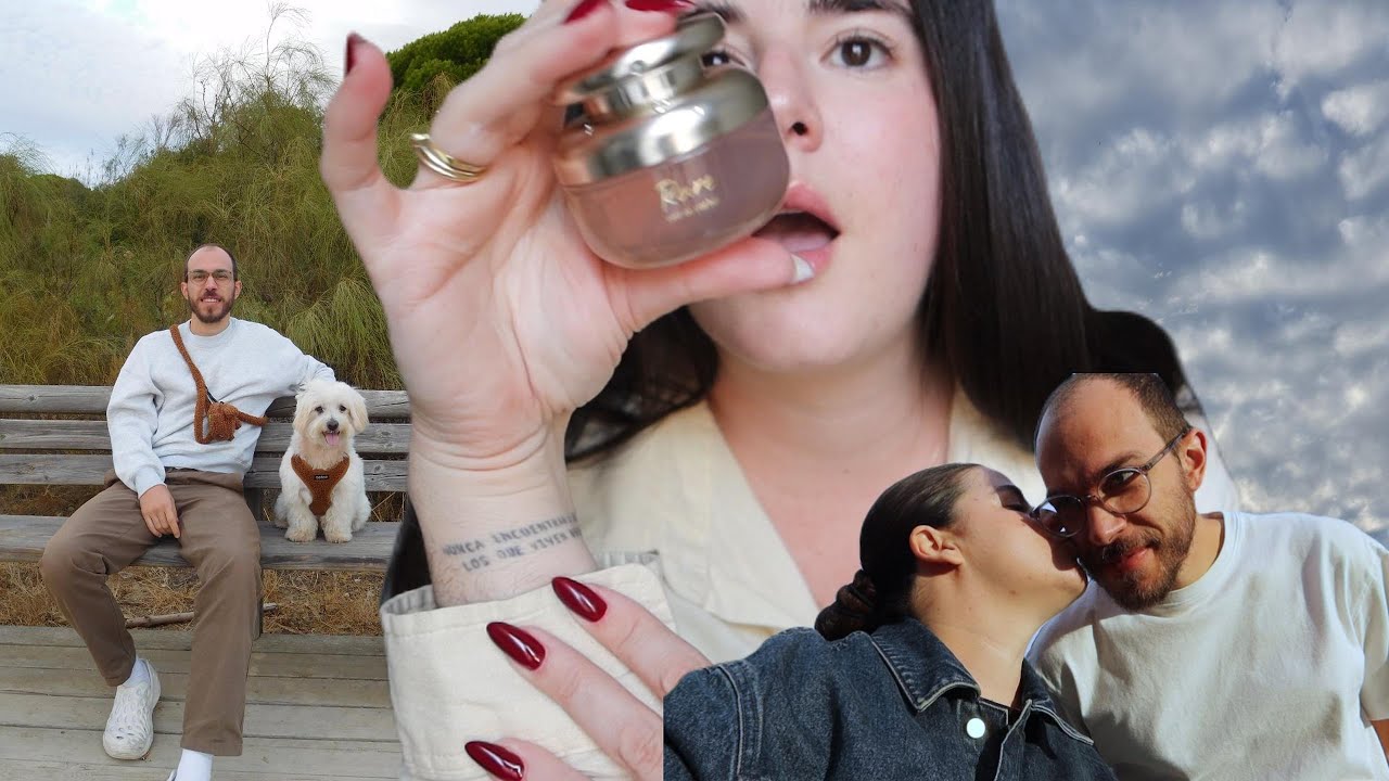 Mi secreto para vencer la procrastinación + Probando el perfume accesible de @Rare Beauty 🎀