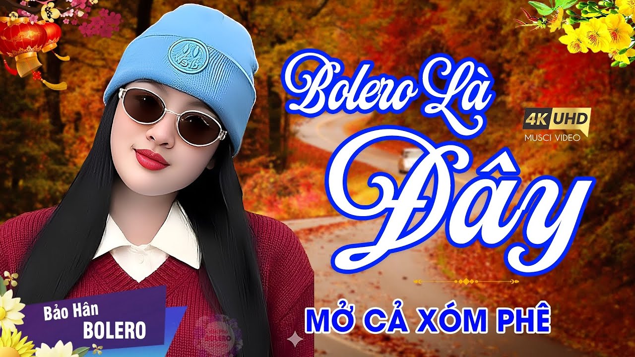 Ca Nhạc Bolero Tâm Trạng 2025 ➤ Nhạc Vàng Tuyển Chọn Trữ Tình Hay Nhất – Công Tuấn NHẠC VÀNG HIẾM