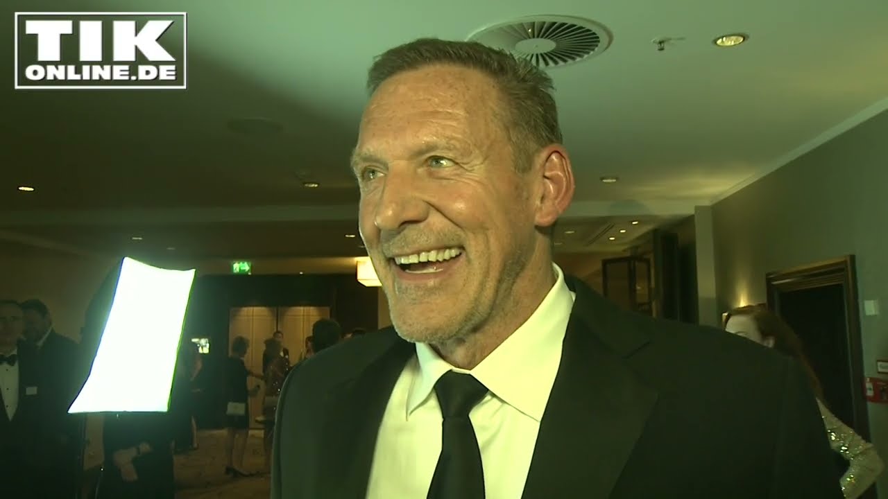Ralf Moeller kl&auml;rt auf: Nachwuchs gesucht - 100.000 freie Lehrstellen im deutschen Handwerk!