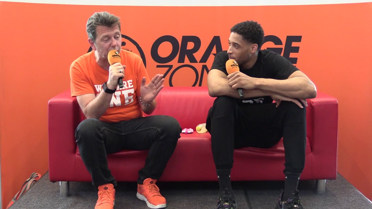 OZ.TV Fantalk 16/17: Augustine Rubit (HF 1)
