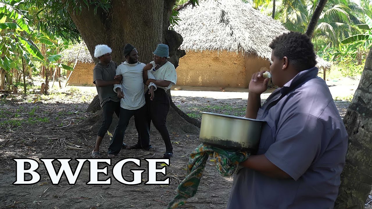 BWEGE_KISWABI/DONGO/BI KIDECHA/GORO