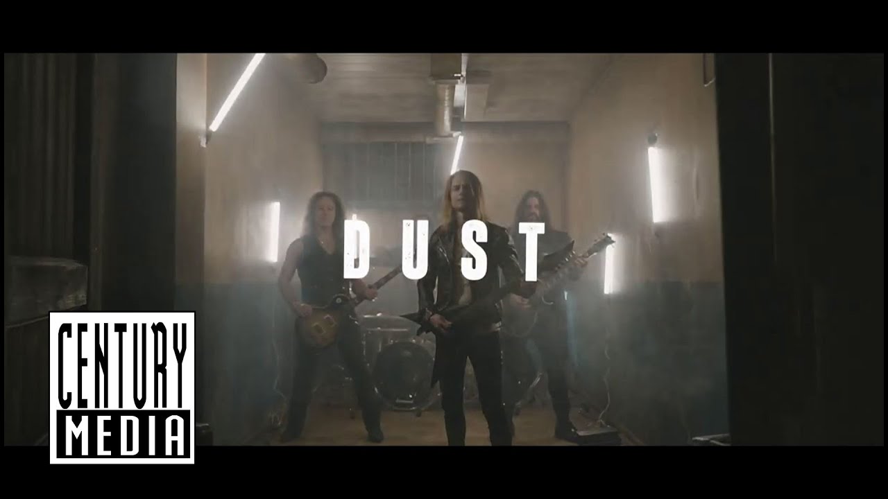 WOLF &ndash; Dust (OFFICIAL VIDEO)