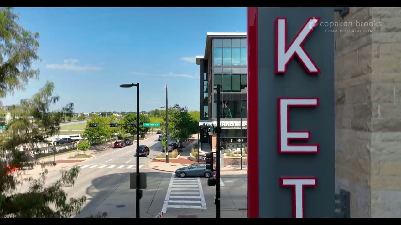 Lenexa City Center | September 2025