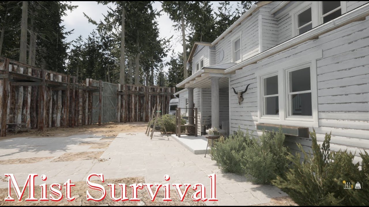Mist Survival
