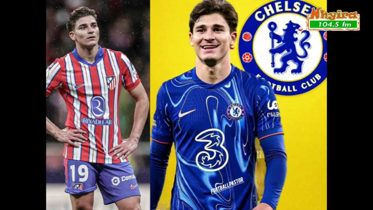 Palmer Hat-Trick! Barcelona Election Twist 🚨 Chelsea, Madrid, Barca & Gabi’s Latest update