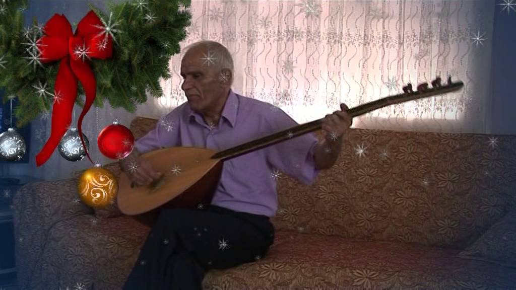 hüseyne omeri ıstılile