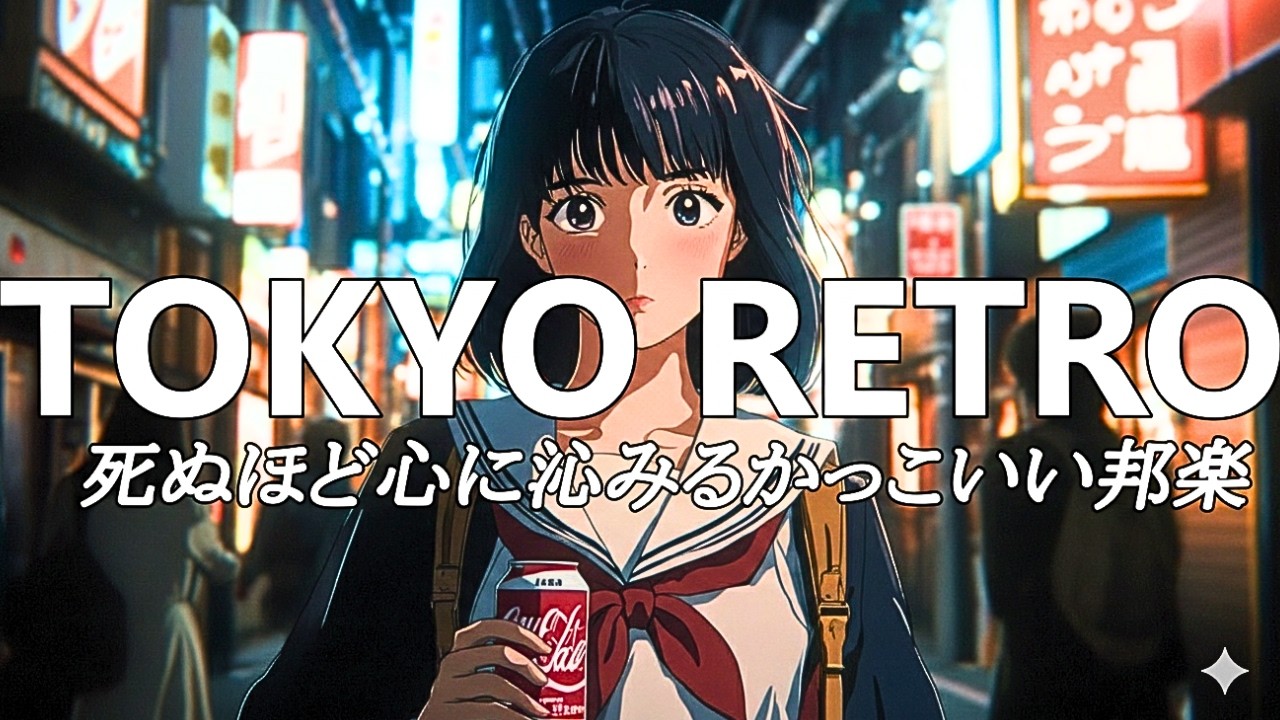 【邦楽playlist】寂しさを一瞬吹き飛ばしちゃうチルい Lofi Chill Pop｜ストレス解消 ＆ リラックス＆集中｜最高にエモい曲【作業用bgm】
