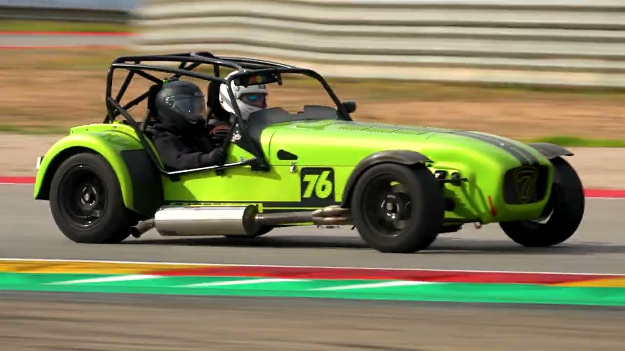 MotorLand Classic Festival 2025 | Resumen oficial