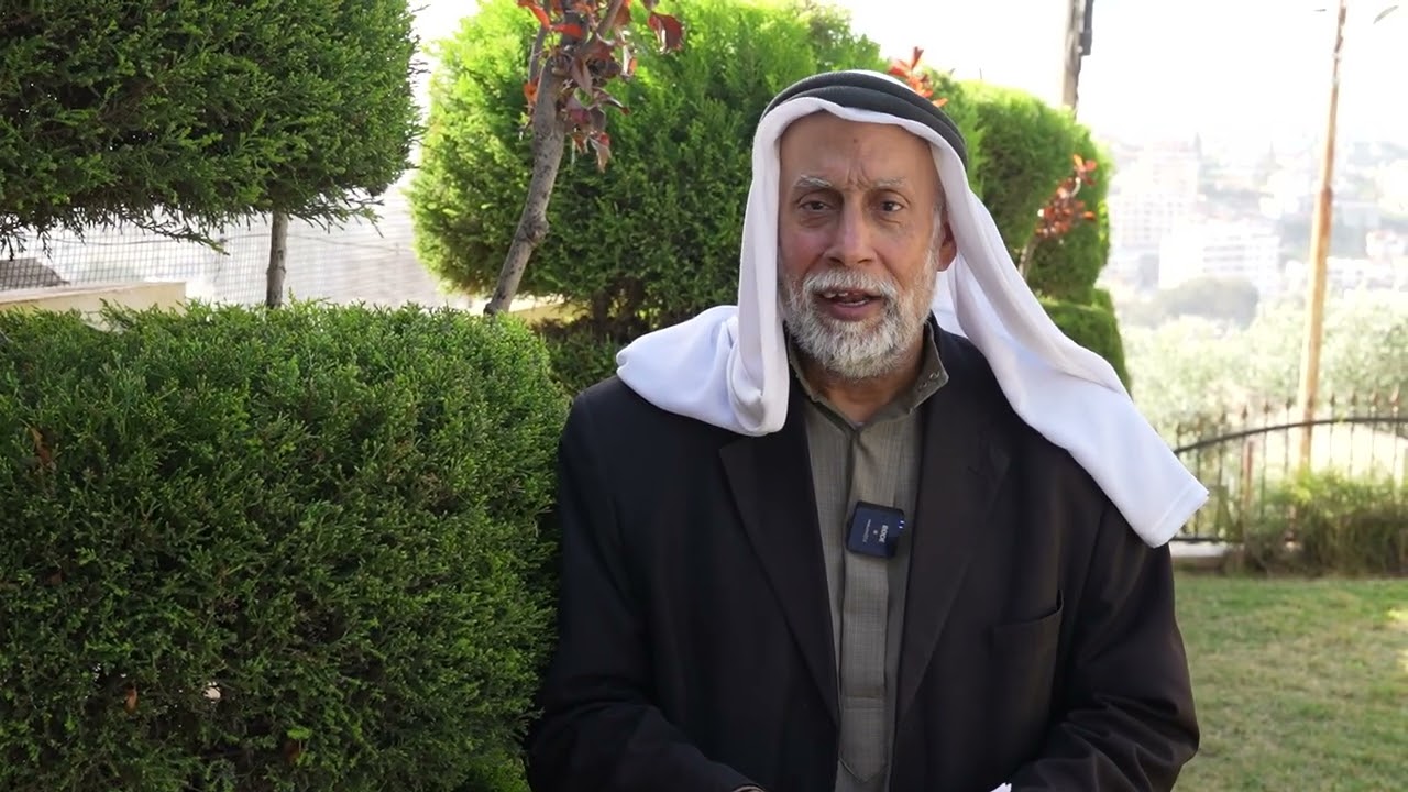 مسابقة رجال حول الرسول 2026   الحلقة 14