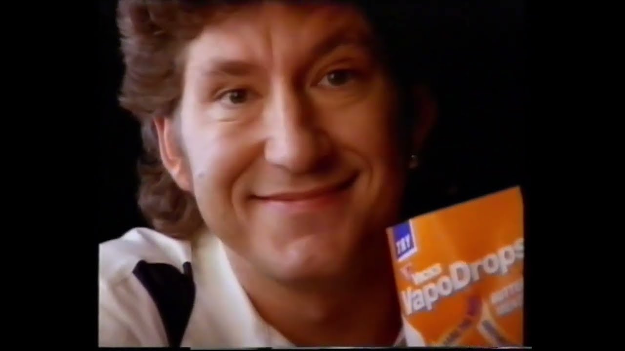 Australian TV Advert Compilation 1994 | #3
