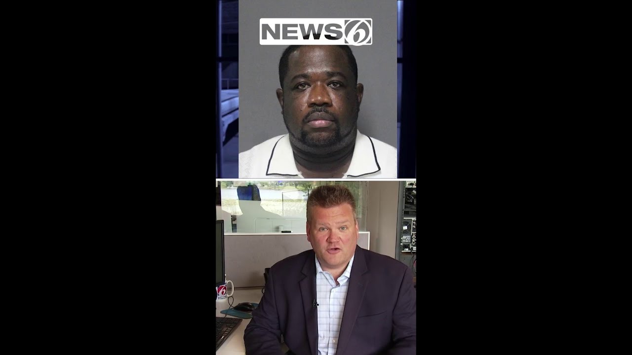 Расследование телеканала News 6 по делу о загадочной почте привело к аресту мошенника.