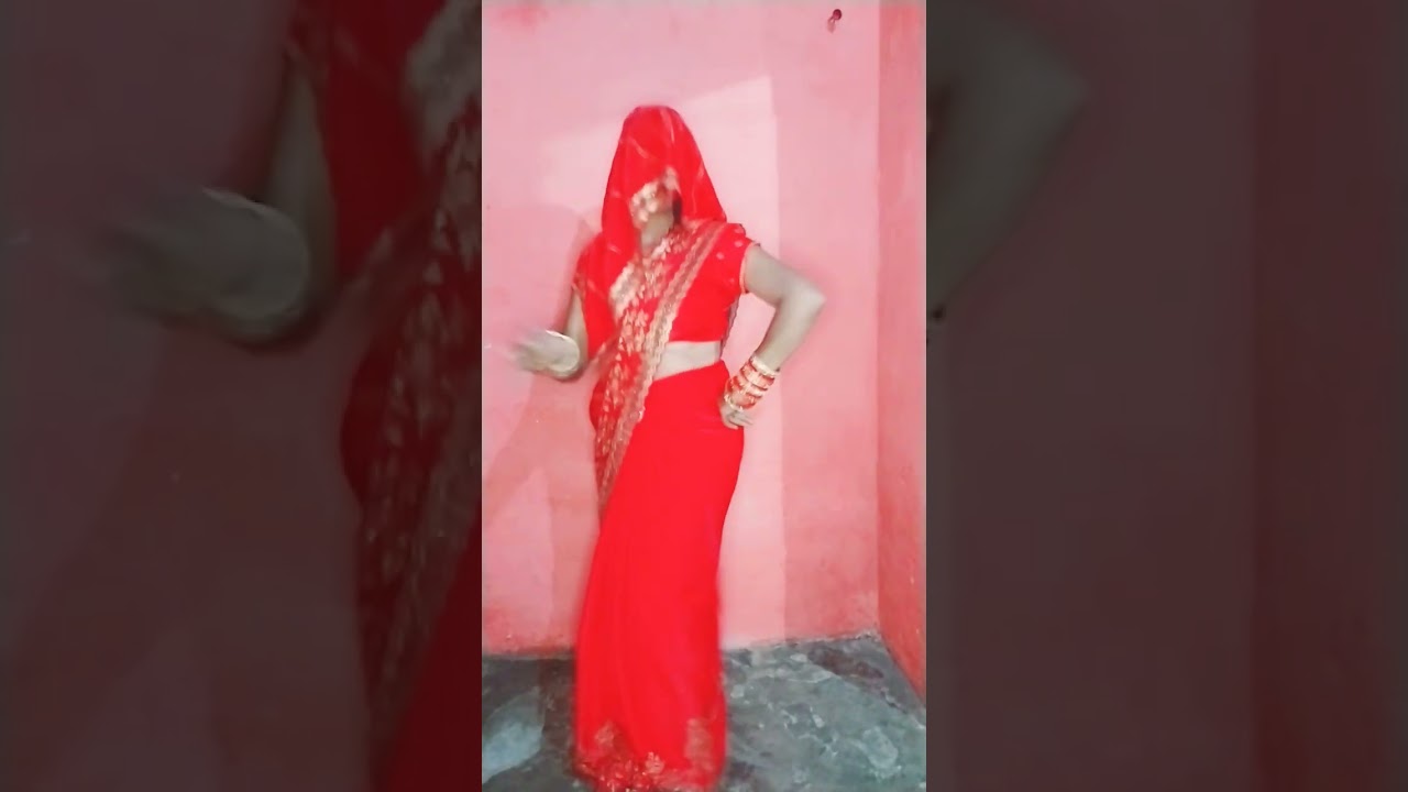 💞मेरे जेठा ने पकडो हाथ💞और कमरे मे ले गए💥ले आईयो सास के लाल😍जाएफल ले आईयो #नाचगीत#डांस #वायरल_वीडियो 