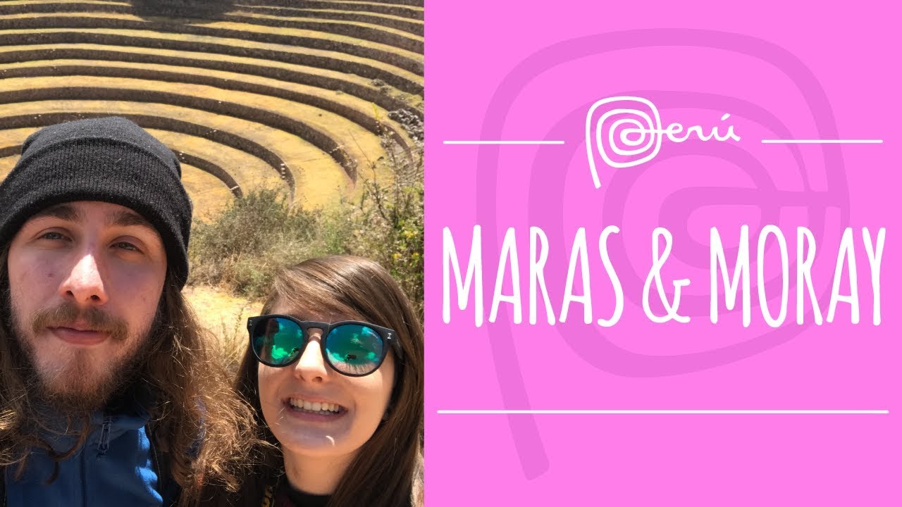 Maras e Moray | Mochil&atilde;o Peru | Two Trippers