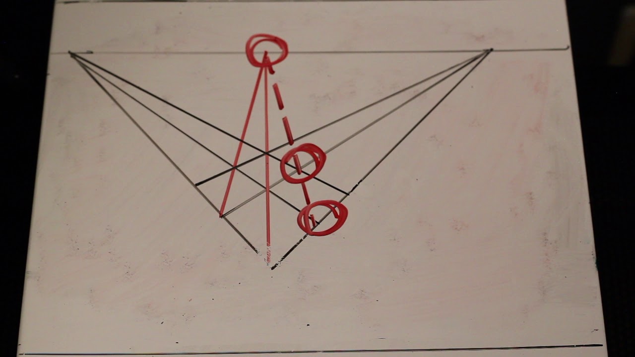 Projective Geometry and the Little Desargues Theorem