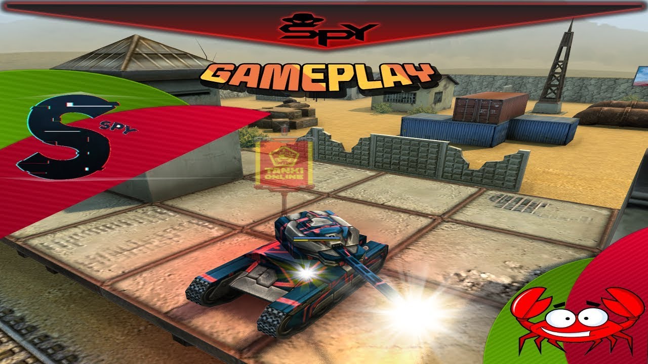 Spy vs Dynamite (Veteran/Champion) | 1-1 XP/BP