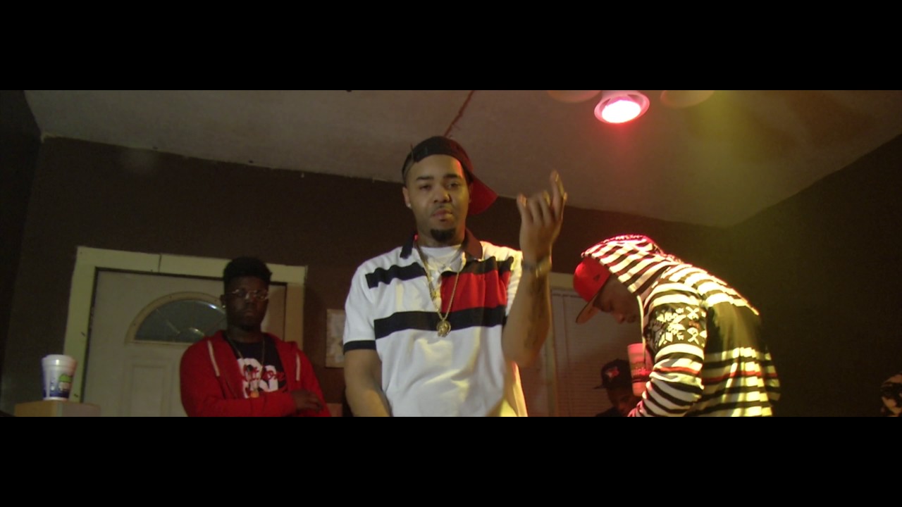 Prano x Damo - 4Eva (Shot By @4kgoat )