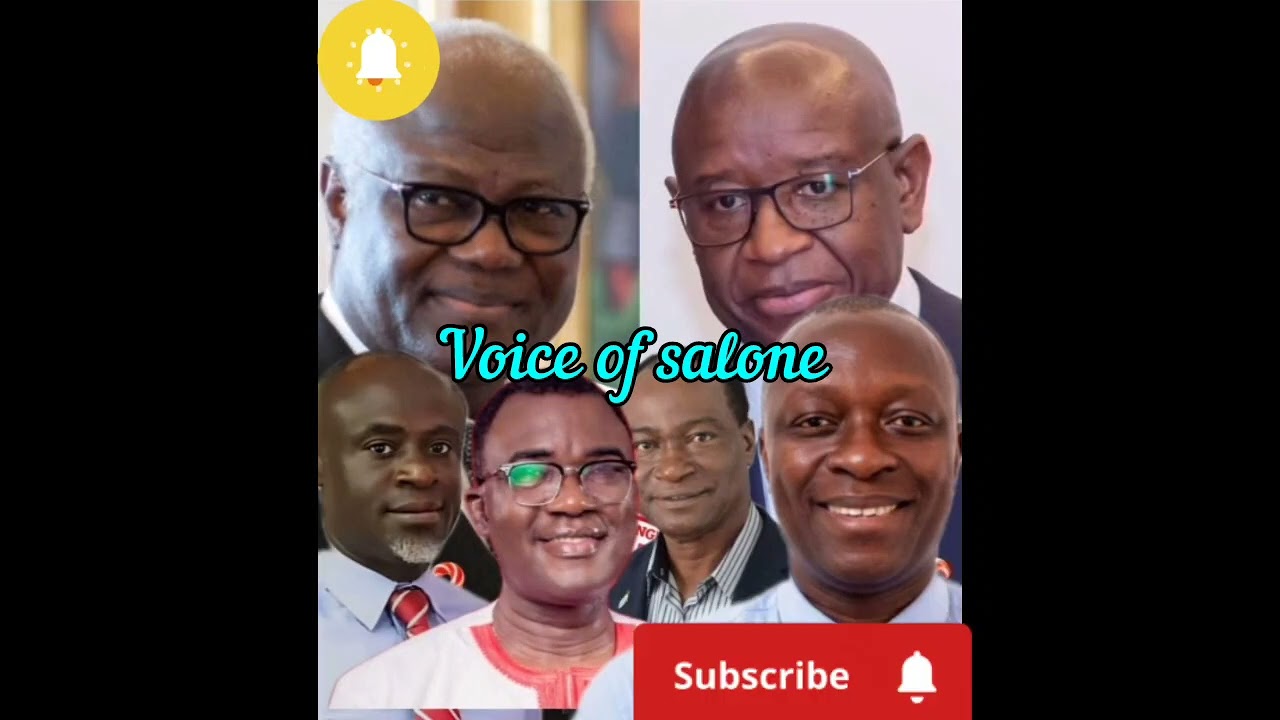 Новая уловка: Эдмонд Альфа, вероятно, станет самым недолговечным председателем ECSL по мере прибл...