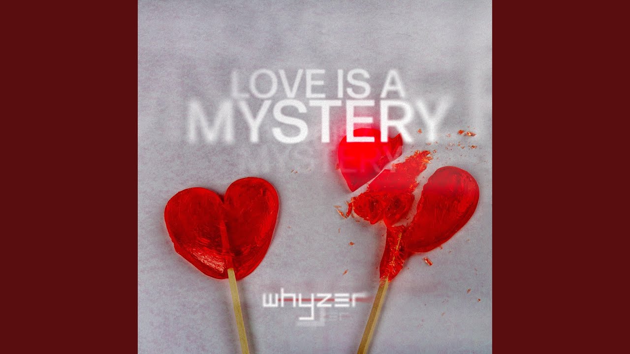 Love Is a Mystery (Extended Instrumental)
