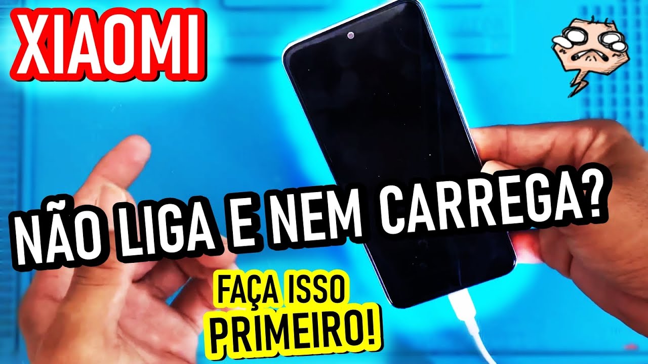 Your Xiaomi phone won't turn on or charge? TRY THIS FIRST BEFORE TAKING IT TO A SERVICE CENTER!