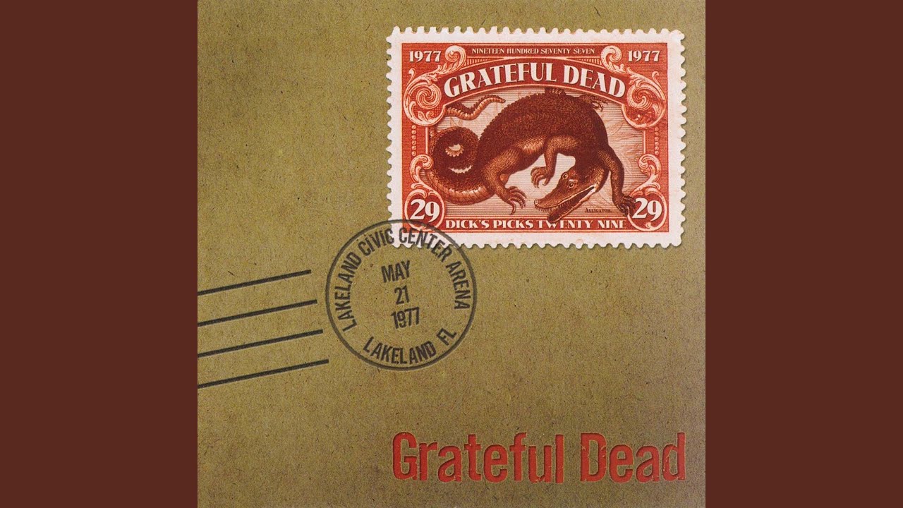 Brown-Eyed Women (Live at Lakeland Civic Center Arena, Lakeland, FA, May 21, 1977)