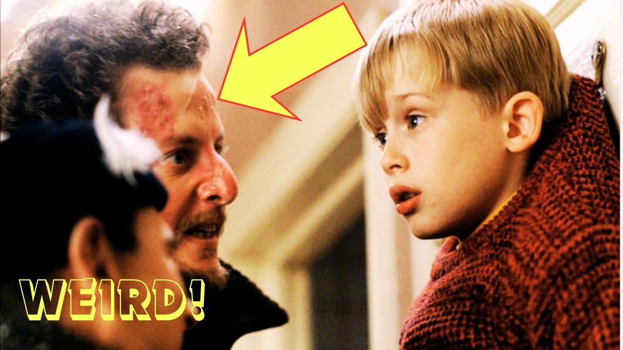 Home Alone (1990): 20 Weird Facts You Didn't Know