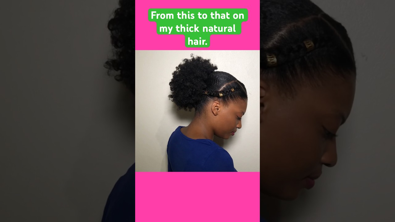 Watch this transition! 