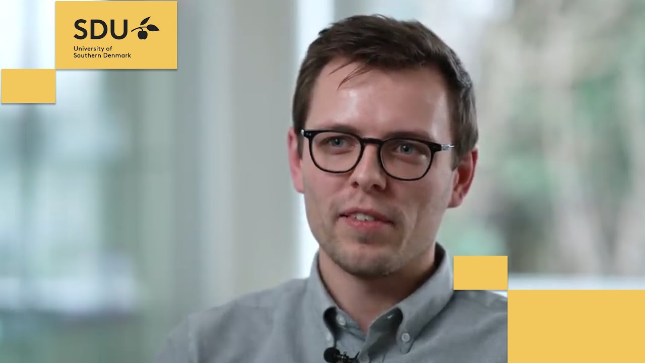 Biomedicin - hvad kan jeg bruge det til?