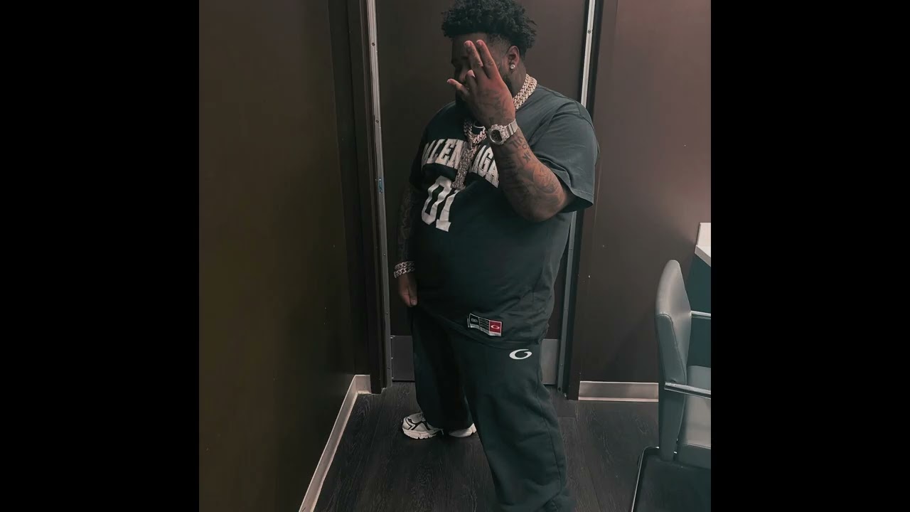 (FREE) ROD WAVE TYPE BEAT - 