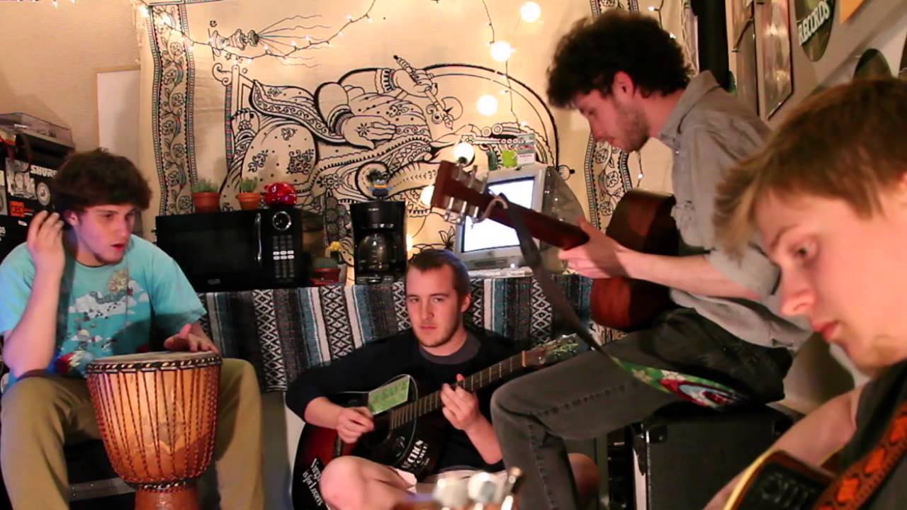Nibian-Best Dressed (Green Line Records Takeaway Show #1)