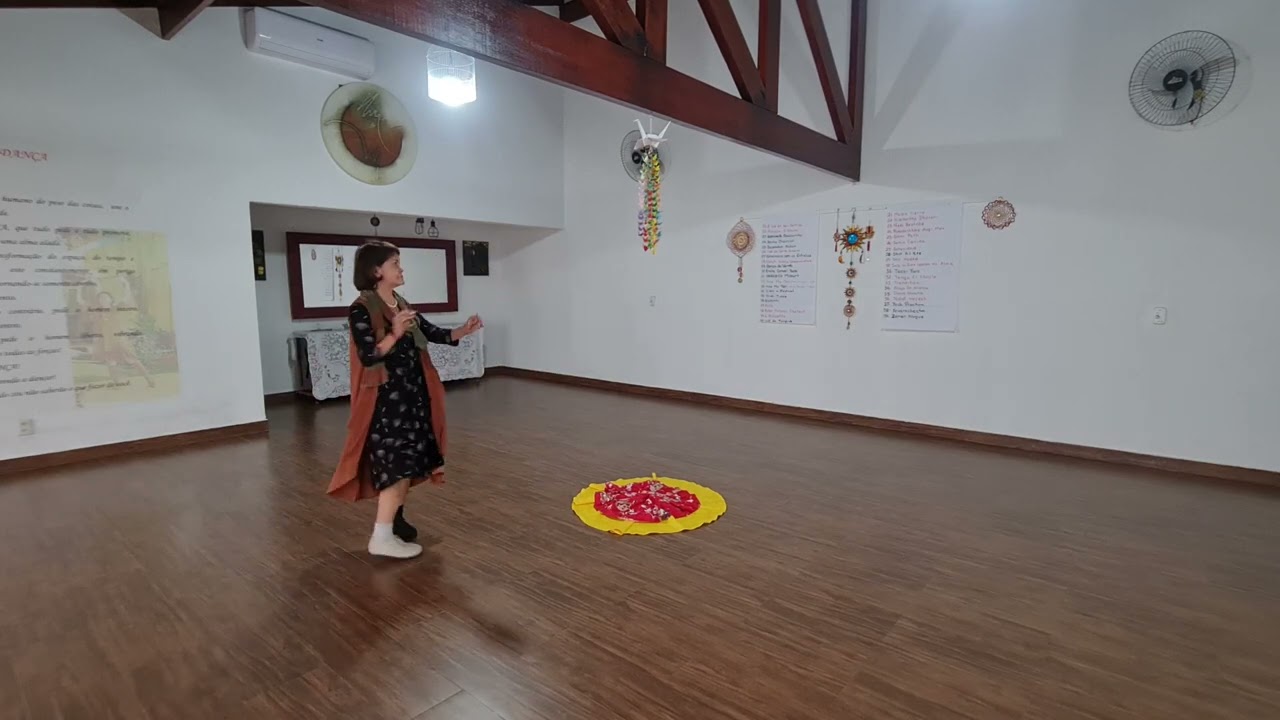 Dance Havana | Jenny Whitney | Dançando com Sonia Lima