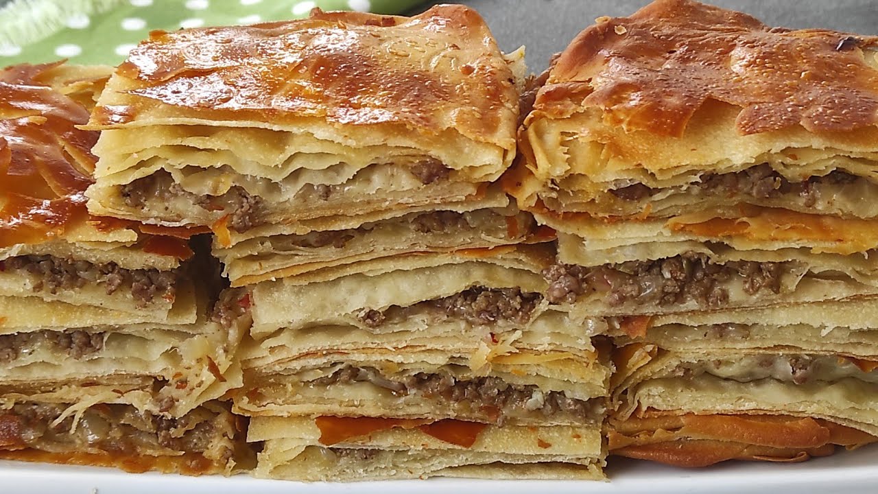 SADECE 2 BEZEYLE YAPTIM O KADAR PRATİK VE KOLAY Kİ HERKES YAPACAK.YEDİĞİM EN LEZZETLİ TARİF.