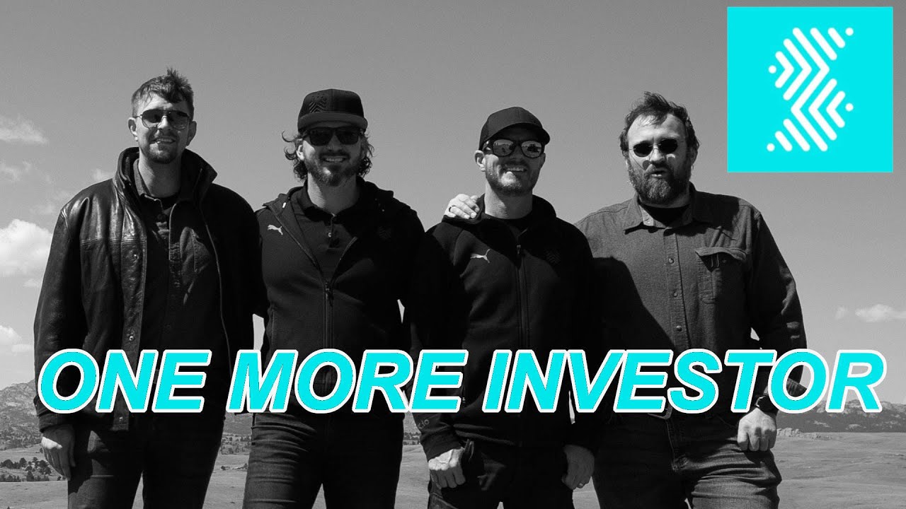 Stuff.io Weekly #45 - Charles Hoskinson Invests in Stuff.io